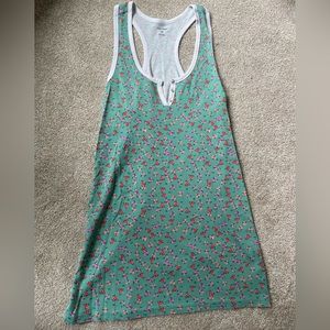 Roller Rabbit Racerback Sleep Shirt